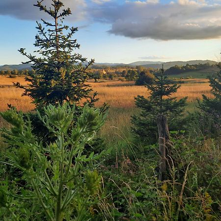 Seoski Turizam Melovic Rozanstvo Exteriér fotografie