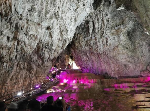 Seoski Turizam Melovic Rozanstvo Exteriér fotografie