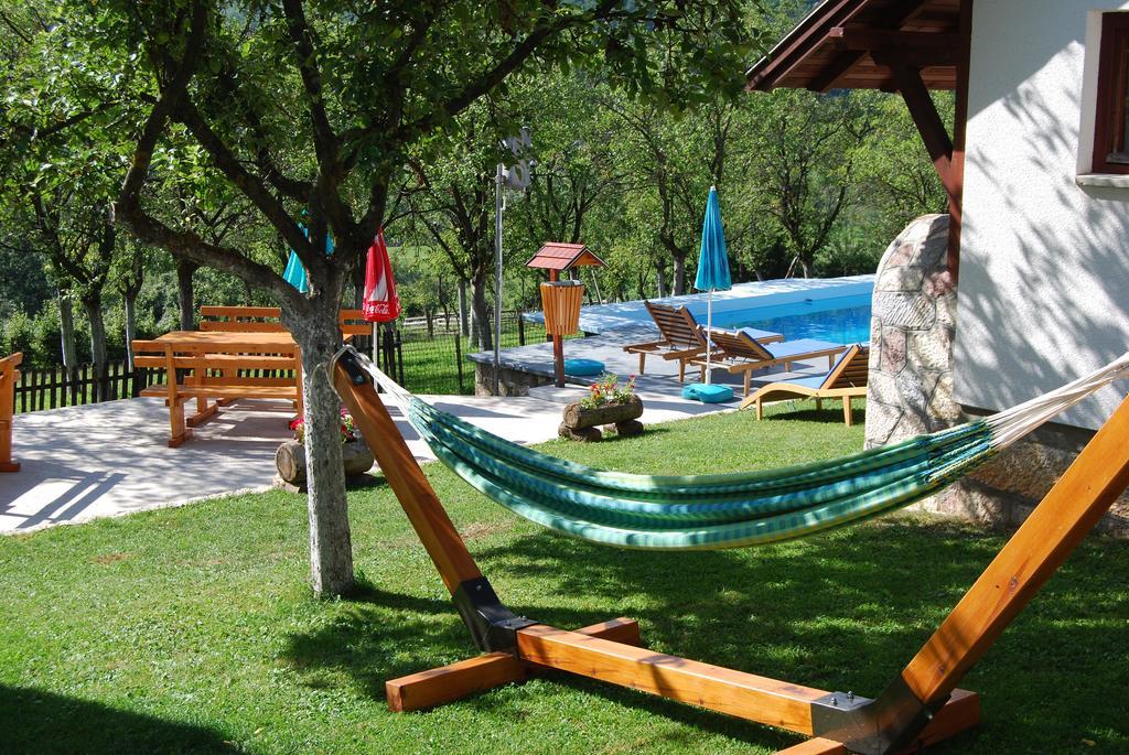 Seoski Turizam Melovic Rozanstvo Exteriér fotografie